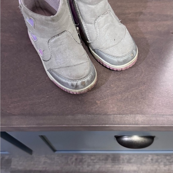 Stride Rite Boots - Picture 2 of 6